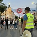 Tribina i protest u Nišu u kalendaru studentskih protesta u Srbiji