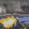 Novi ustaški skandal bbb-a! Posle tenka, Knina i ćirilice pevali Tompsonove pesme na Maksimiru