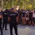 Vasiljević: U Vrbasu i Bačkoj Palanci povređeno više od 70 osoba, okupljanja sa namerom sukoba