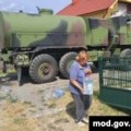 Tokom leta 108 lokacija u Srbiji bilo bez čiste pijaće vode, navode nevladina udruženja