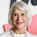 Džejms Bond mora da bude muškarac, kaže legendarna glumica Helen Miren