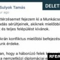 Mađarski predsjednik izbrisao riječ 'ruski' iz izjave o napadima u Ukrajini