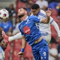 Velika bruka Olimpije u Ljubljani - klub sa tzv. Kosova blizu istorijskog uspeha!