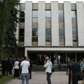 Dojava o bombi: Hitna evakuacija u Narodnoj skupštini Republike Srpske: "Poziv je bio sa 065"