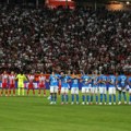 Frka na kipru pred Zvezda - Pafos! Domaćinima uopšte nije svejedno!