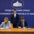 Potpisan ugovor o rekonstrukciji Muzeja vazduhoplovstva, u sklopu priprema za Ekspo