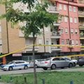 (Foto, video) pucnjava u Banjaluci: Napadnut i policajac: Nekoliko osoba privedeno, u toku potraga za ostalima
