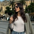 Ove boje će obeležiti jesen 2025: Anastasija Ražnatović ih je već ponela i izgleda savršeno