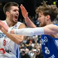 Finci iznenadili sve pred meč sa Srbijom: Svi su ostali zbunjeni na Eurobasketu