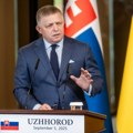 Fico: Rusija pokazala interesovanje za sastanak sa Zelenskim