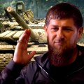 Kadirov najoštrije zapretio: Mir moguć kada Ukrajina postane region Rusije