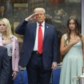 Tramp na finalu US Open-a: Meč između Alkaraza i Sinera kasnio skoro sat vremena zbog bezbednosnih provera