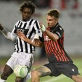 Bivši as Partizana u Istanbulu! Ovo mu je četvrti klub u Turskoj