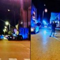Ruski dron pogodio stambenu zgradu: U Poljskoj?! Prve slike sa mesta gde je oborena letelica: Vojska ne da nikome da priđe…