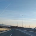 Radovi na državnom putu i A reda broj 1, zona čeone naplatne stanice Preševo