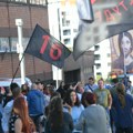 Advokat Kovačević: Ako je neko stopirao da student Bogdan bude prebačen u zatvorsku bolnicu, to je uradio mimo znanja lekara