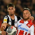 A posle burnog večitog derbija... Marko Arnautović ima apel za "delije"!