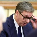 „Razumeo sam poruku pristojnih demonstranata“