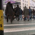 Prošlog ponedeljka leto, sada - prava jesen: Stižu i prve pahulje snega