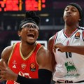 Prenos, crvena zvezda - milano: Kakva utakmica u "Areni" !