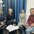 Za snažniji glas žena sa juga i jugoistoka: Centar “Mome” započinje izradu strategije komunikacije
