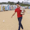 Đoković pao na peto mesto Alkaraz i dalje prvi na ATP listi