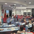 Oduzeta nagrada ‘Risto Ratković’ Radovanu Karadžiću nakon sjednice SO