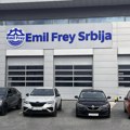 Emil Frey Grupa u Srbiji širi svoje poslovne aktivnosti : Pružamo usluge dugoročnog zakupa vozila po meri kupca