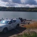 Dunav kod Plavne: Poginuo kineski državljanin, pokrenuta istraga zbog sumnje na krijumčarenje ljudi
