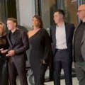 Ovo je prva Tašketova žena, Gordana ne živi u Srbiji: Vrlo mlada mu je rodila ćerku, ovao sada izgleda