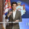 Brnabić: Plan opozicije je da nas zabrani, a studente blokadere uhapsi