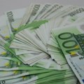 Devizne rezerve Severne Makedonije 4,72 milijarde evra