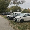 PISMA ČITALACA: Oko zrenjaninske pijace prava parking džungla, niko ne mari za građane koji žive pored! Parking na pijaci?