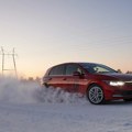ADAC: Test zimskih pneumatika
