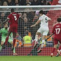 To je fudbal, Liverpoole