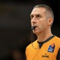 Zvezdi sudi Lotermozer! Nemac koji je pretio Kailiniću usred meča, a režirao je i haos u duelu sa Barsom