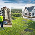 Usvojen Zakon "svoj na svome", šta posle? Od sredine decembra građani mogu da prijave kuće, stanove, zgrade! Sve o prijavi za…