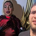 "Jadan je onaj.." Jovana Jeremić oštro uzvratila Veljku Ražnatoviću nakon prozivki: "Neka gleda svoju avliju!"