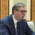 Vučić: Postoje ideje da fondovi preuzmu deo NIS-a; Ne znam da li će SAD prihvatiti