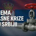 Bajatović: Nema nikakve gasne krize, niti će je biti, biće dovoljno gasa