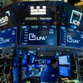 Wall Street: Najžešća rasprodaja u više od mjesec dana