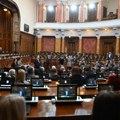Предлог буџета за 2026. сутра на јавном слушању Одбора за финансије у Скупштини