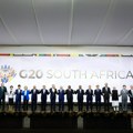 Lideri zemalja G20 usvojili završnu deklaraciju na samitu u Johanesburgu