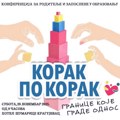 Kragujevac domaćin humanitarne konferencije o roditeljstvu i mentalnom zdravlju: „Granice koje grade odnos“