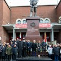 Položeni venci na spomenik Kralju Petru Prvom Karađorđeviću: U Subotici obeležena godišnjica Velike narodne skupštine