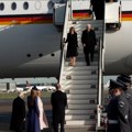 Немачки председник у Лондону после готово три деценије – од краљевске помпе до политичког помирења