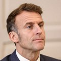 Макрон запретио Кини тарифама ако не смањи трговински дефицит са ЕУ