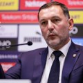 Radujko: "Kriterijum suđenja u Superligi Srbije je blizu onom u najjačim evropskim ligama"