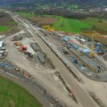 Država ponovo uzela kredit za Moravski koridor: Cena radova utrostručena, a rok odavno probijen
