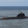Ukrajina uništila rusku podmornicu podvodnim dronovima